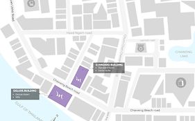 Mercure Samui Chaweng Tana
